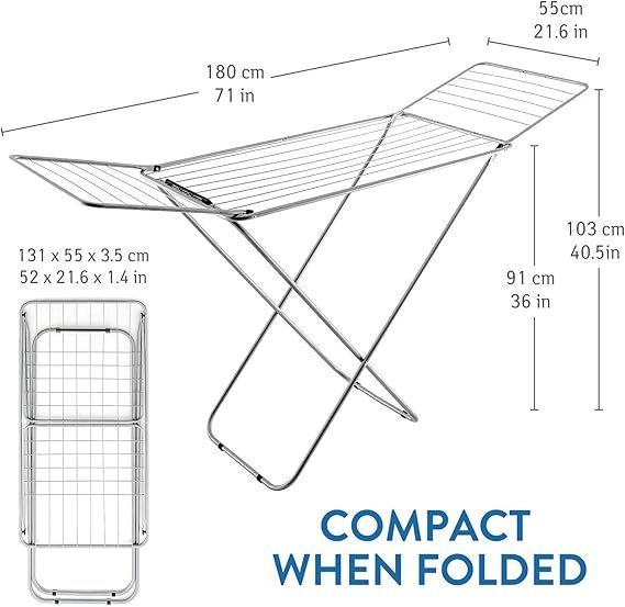 Cloth%20Drying%20Stand%20Folding%20Cloth%20Stand%20Cloth%20Hanging%20stands%20Drying%20Rack%20-%20Image%203