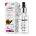 Snail Bone Collagen Anti-Wrinkle Skin Care Anti Aging Essence 30ml. 