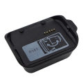 Smartwatch  Charger For Samsung Galaxy Gear 2 R380 Station Smart Watch SM-R380 Charg Dock adapter Gender. 