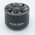 Black ODOR Fashion Car Fragrance Jel -Dream-. 