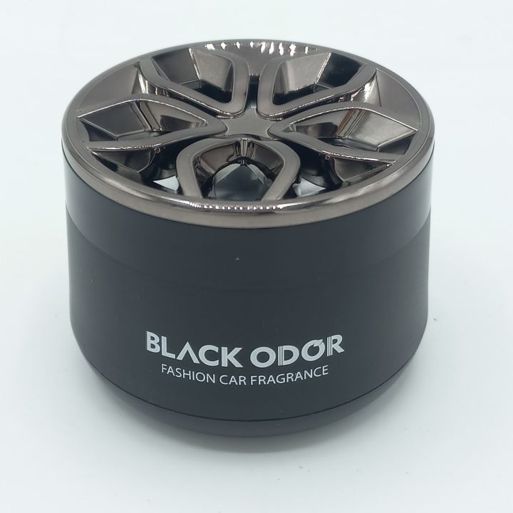 Black%20ODOR%20Fashion%20Car%20Fragrance%20Jel%20-Dream-%20-%20Image%202