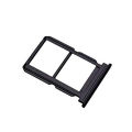 1+5 Premium SIM Tray Sim Cover Sim Jacket For 1+5  -  Black. 