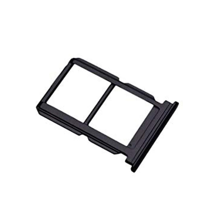 1+5 Premium SIM Tray Sim Cover Sim Jacket For 1+5  -  Black