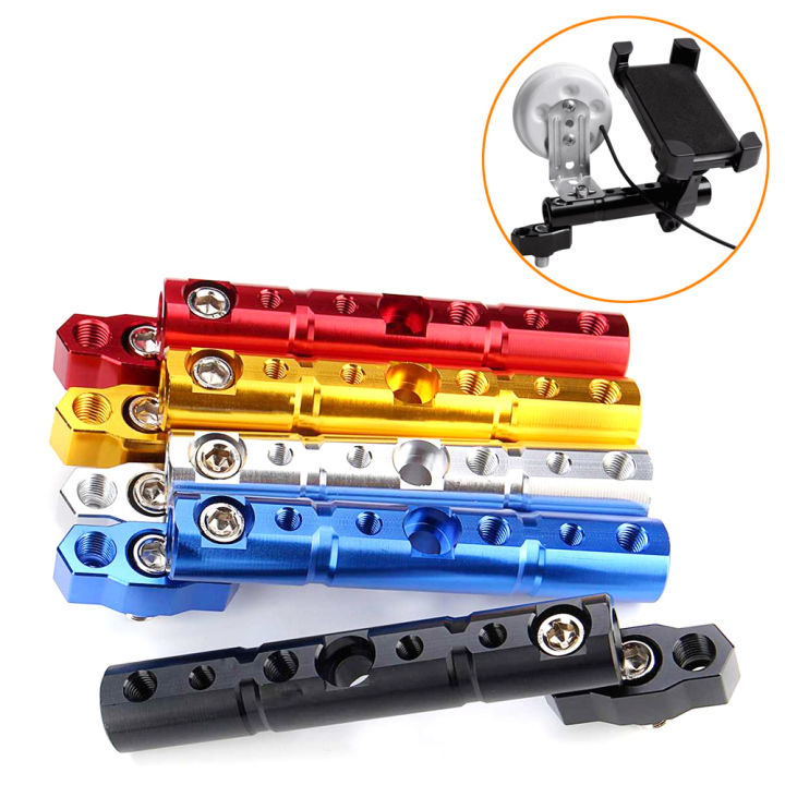 Motorcycle%20Handlebar%20Mirror%20Extender%20Mounting%20Bracket%201pc%20-%20Image%203