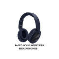 Faster Solo S4-HD Wireless Stereo Headset. 