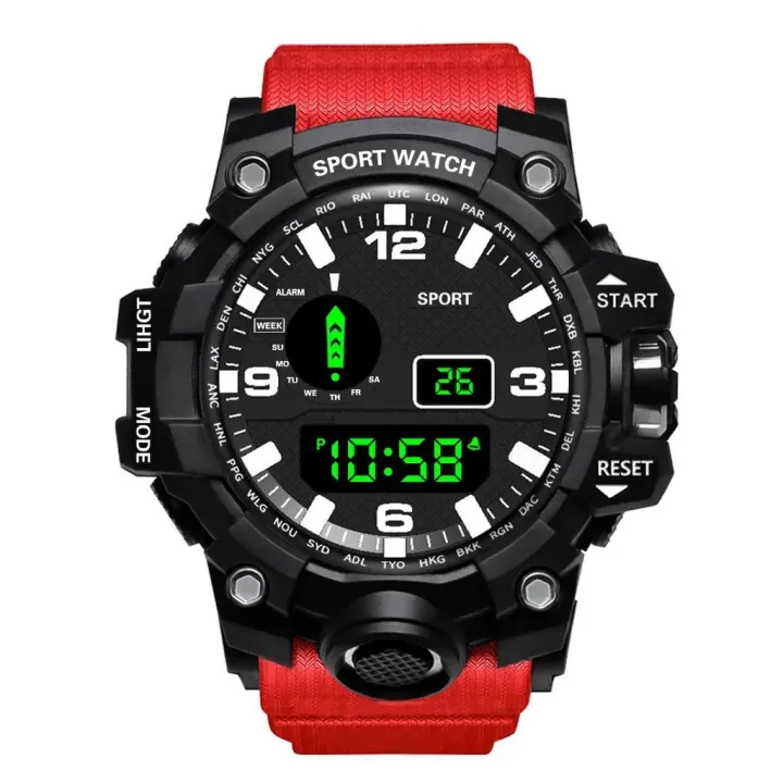 Multifunctional%20Waterproof%20Outdoor%20Sports%20Watch%20For%20Men%20Watches%20LED%20Digital%20Wristwatch%20Shockproof%20Life%20Waterproof%20Male%20Electronic%20Watch%20-%20Image%204