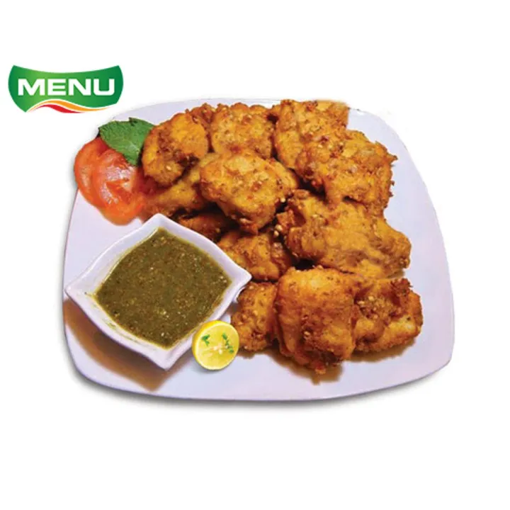 Marinated Rohu Fish (800 Gm)