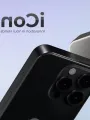 Etachi Icon just look likeI design Icon Mini Touch Mobile 2gb 16gb3.75-inch touch screen Dual sim Pta approve. 