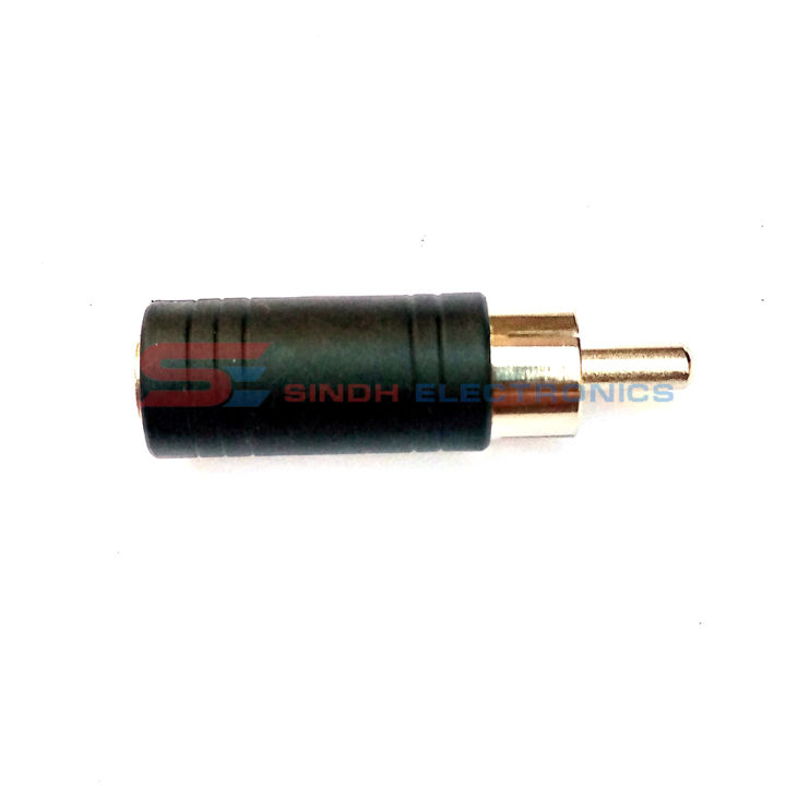 1PCS%20-%203.5mm%20Female%20Mono%20Plug%20To%20RCA%20Male%20Jack%20Audio%20Adapter%20Connector%20-%20Image%204