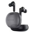 Haylou GT7 NEO Earbuds Black-GT7 Neo TWS Wireless Headphones V5.2 Bluetooth Earphones Smart Touch Control Earbuds AAC Audio Decording Sport Headset. 