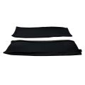 NULLKEAI Replacement Headband Cover Zipper Cushion For Bluedio T5 T4 T3 T2 Headphones. 