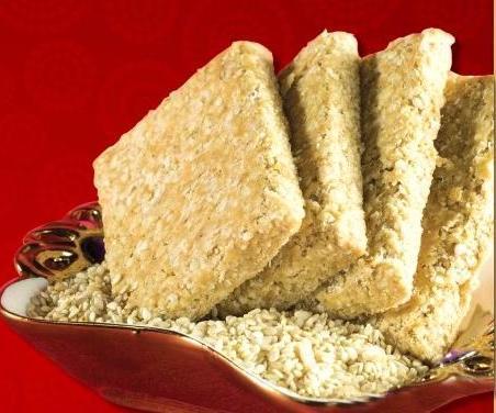 Gajak 500 grams
