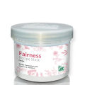 Bio Shop™ Organic Fairness Mask Face Pack Powder | Purifying Clay Mask 100% Natural. 
