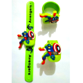 Kids Spiderman Character Watch Scale Strip Digital Spiderman Watch for Kids. 