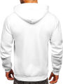 Bindas Collection High quality imported casual pull over Black kangaroo hoodie For Winter For Men/kangaroo hoodie For Women. 