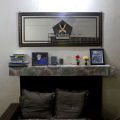 Wall Mirrors  Living Room & Bedroom Mirror. 
