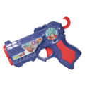 Cartoon Characters NERF Shooter Gunn For Kids Indoor And Outdoor Toys With Good Quality Elite Suction N.erf Darts Best Gifts Multicolor Color Super Power Gn Dragon Ball Z, Ninja Turtles, Paw Patrol, Avengers, Spider Man. 