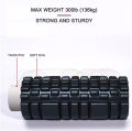 Yoga roller, foam roller, exercise back roller, exercise cushion, yoga foam roller, gym floor roller, exercise mat. 