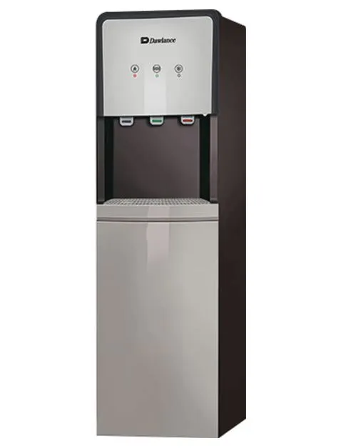 Dawlance%20Water%20Dispenser%20WD%201060%20Silver%20With%20Refrigerator%20-%20Image%204