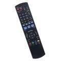 Remote Control N2QAYB000378 for Panasonic Blu-Ray Disc Player DMP-BD60 DMP-BD80 DMP-BD35 DMP-BD605 DMP-BD601 DMP-BD80K. 