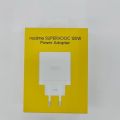 Realme 120W Charger All in one Charger Support All REALME 33W&45W&80W SUPERVOOC CHARGER 100% GENUINE ADAPTER AND CABLE COMPATIBLE WITH OPPO-ONEPLUS 33W -45W -80W Original Supervooc SUPERVOOC 2.0 Superdart. 