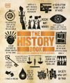 The History Book by DK (Author). 