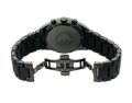 Emporio Armani AR5921 Stainless Steel Wrist Watch For Men. 