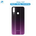 Vivo Y17 Rear Back Body Casing Housing Replacement Battery Back Door For Vivo Y17 - Purple. 