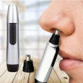 Electric Nose Ear Trimmer Multi Functional Men's Hair Remover for Hair Removal brow Shaping Without. 