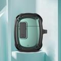 Armor Earphone Case For GooglePro A Case For GooglePro Cover Switch Buckle Full Protection With Hook. 