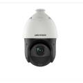 HIKVISION DS-2DE4425IW-DE(S6) 4-inch 4 MP 25X IR Network Speed Dome Network Products PTZ Cameras Pro Series- 25× optical zoom and 16× digital zoom provide PTZ Camera-Expansive night view with up to 100 m IR distance Camera. 