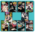 Demon Slayer Kimetsu no Yaiba, by Koyoharu Gotouge (Author)| Volume 11- 20| Demon Slayer Kimetsu no Yaiba (23 book series). 