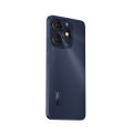 itel A70 12GB* RAM + 128GB Storage with Memory Fusion | 6.6" HD+ Display | Side Mounted Fingerprint | 13MP HD Rear Camera | 5000mAh, Type-C | PTA Approved & 12 Month's Official Warranty. 