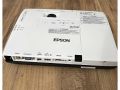 Epson EB-1771W Full HD 1080p 3,000 ANSI Lumens Projector. 