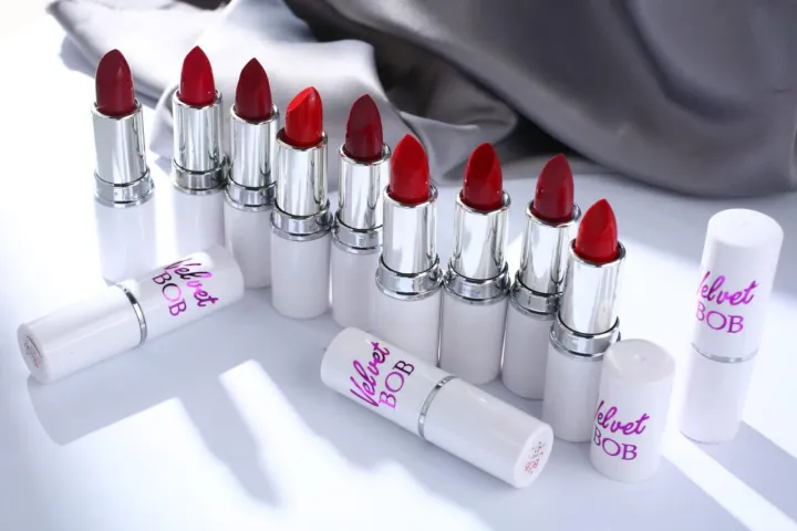 BOB%20Velvet%20Pack%20of%2012%20New%20Ultra%20Resistance%20Master%20Precise%20Lipstick%20Lightweight%20Texture%20Matte%20Dark%20&%20Light%20Lipstick%20-%20Image%205
