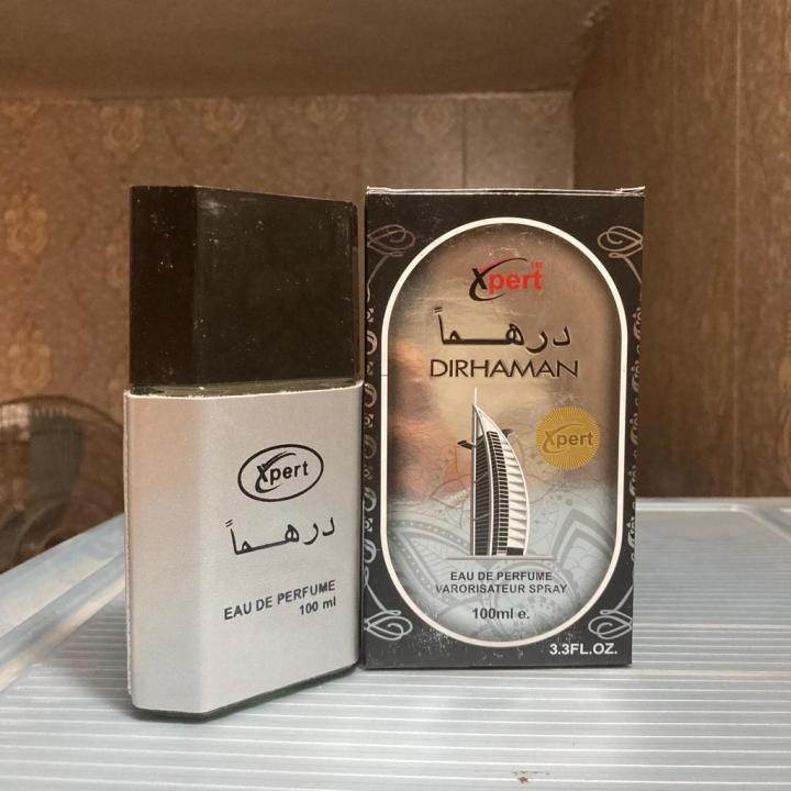 Xpert Dirham Perfume