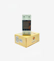 MORA 63A V+A+KWH (VOLT + AMPARE + KWH) Protector by MORA Bulgaria with time delay function. 