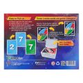 Gamex Cart Ono Prime Card Game For 6+ Years 423-9709. 