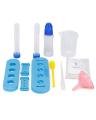 Planet X - Kids' Mini Chemistry Lab Set. 