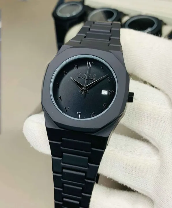 Arabic%20Aura%20Watch%20for%20Men%20&%20Women%20%E2%80%93%202025%20Black%20Stainless%20Steel%20Stylish%20Waterproof%20Quartz%20Smartwatch%20with%20Modern%20Arabic%20Dial%20Design%20-%20Image%202