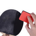 Portable Table Tennis Cleaning Sponge Easy Use ping pong Racket Rubber Cleaner SEVICH. 