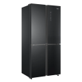 Haier Refrigerator HRF-578TGGU1 GRAY – 20.4 Cubic Feet – Side by Side Inverter – No Frost – Multi Air Flow – Energy Saving – Official Warranty. 