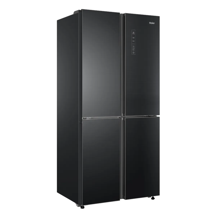 Haier%20Refrigerator%20HRF-578TGGU1%20GRAY%20%E2%80%93%2020.4%20Cubic%20Feet%20%E2%80%93%20Side%20by%20Side%20Inverter%20%E2%80%93%20No%20Frost%20%E2%80%93%20Multi%20Air%20Flow%20%E2%80%93%20Energy%20Saving%20%E2%80%93%20Official%20Warranty%20-%20Image%202