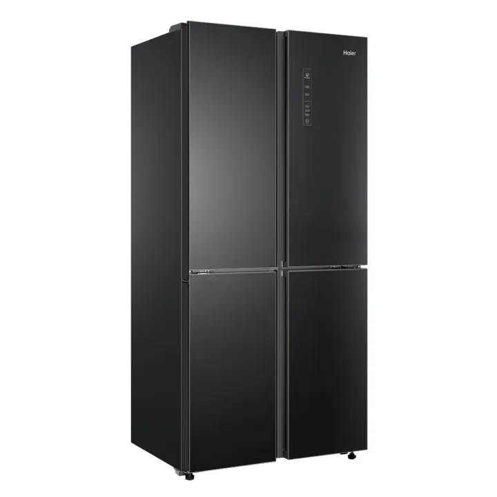 Haier%20Refrigerator%20HRF-578TGGU1%20GRAY%20%E2%80%93%2020.4%20Cubic%20Feet%20%E2%80%93%20Side%20by%20Side%20Inverter%20%E2%80%93%20No%20Frost%20%E2%80%93%20Multi%20Air%20Flow%20%E2%80%93%20Energy%20Saving%20%E2%80%93%20Official%20Warranty%20-%20Image%202