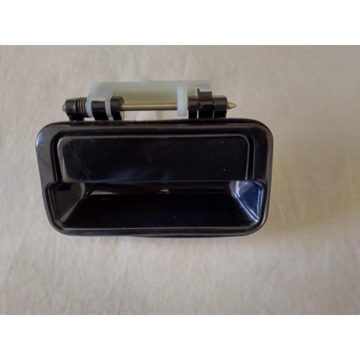 Rear Door Handle (outer) Suzuki Cultus VXR/EFI (old model)