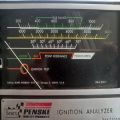 Sears Penske Ignition Analyzer 28.21019. 