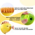 Halloween Cat Steamy Brush Electric Spray Massage Comb Kitten Pet Bath Brush Floating Hair Removal Comb for Pet Grooming Removing HairDolls Accessories. 