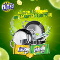 Etimad Dishwash Bar 50 g. 