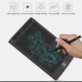 8.5 inch Multicolor, LCD Writing Tablet / LCD Writing Pad Multicolor / Multicolored, Lcd Drawing Board. 