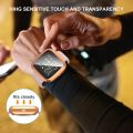 Soft Tpu Case For Fitbit Versa 2 Versa Lite Waterproof Cover Smartwatch Shell Full Screen Protector Versa 3/Sense Accessories. 
